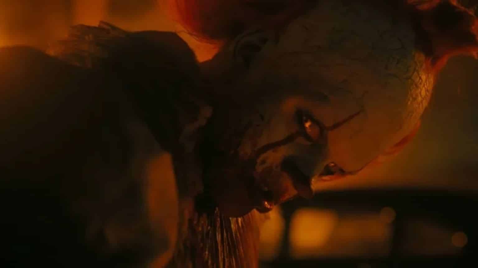 Pennywise vai demorar para aparecer em 'It: Bem-Vindo a Derry', diz diretor