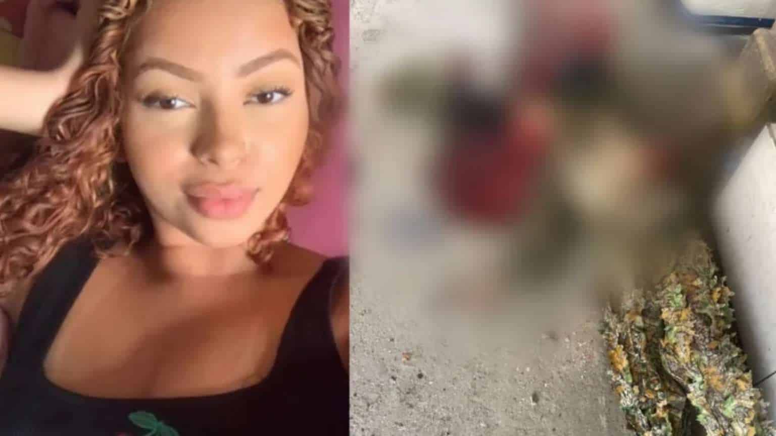 'Japinha do CV' morre em confronto durante megaoperação policial no Rio