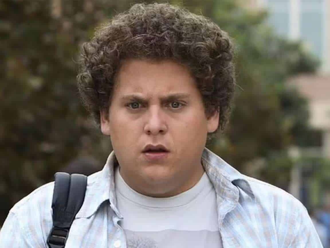 Jonah Hill: a jornada de transformação e emagrecimento do ator