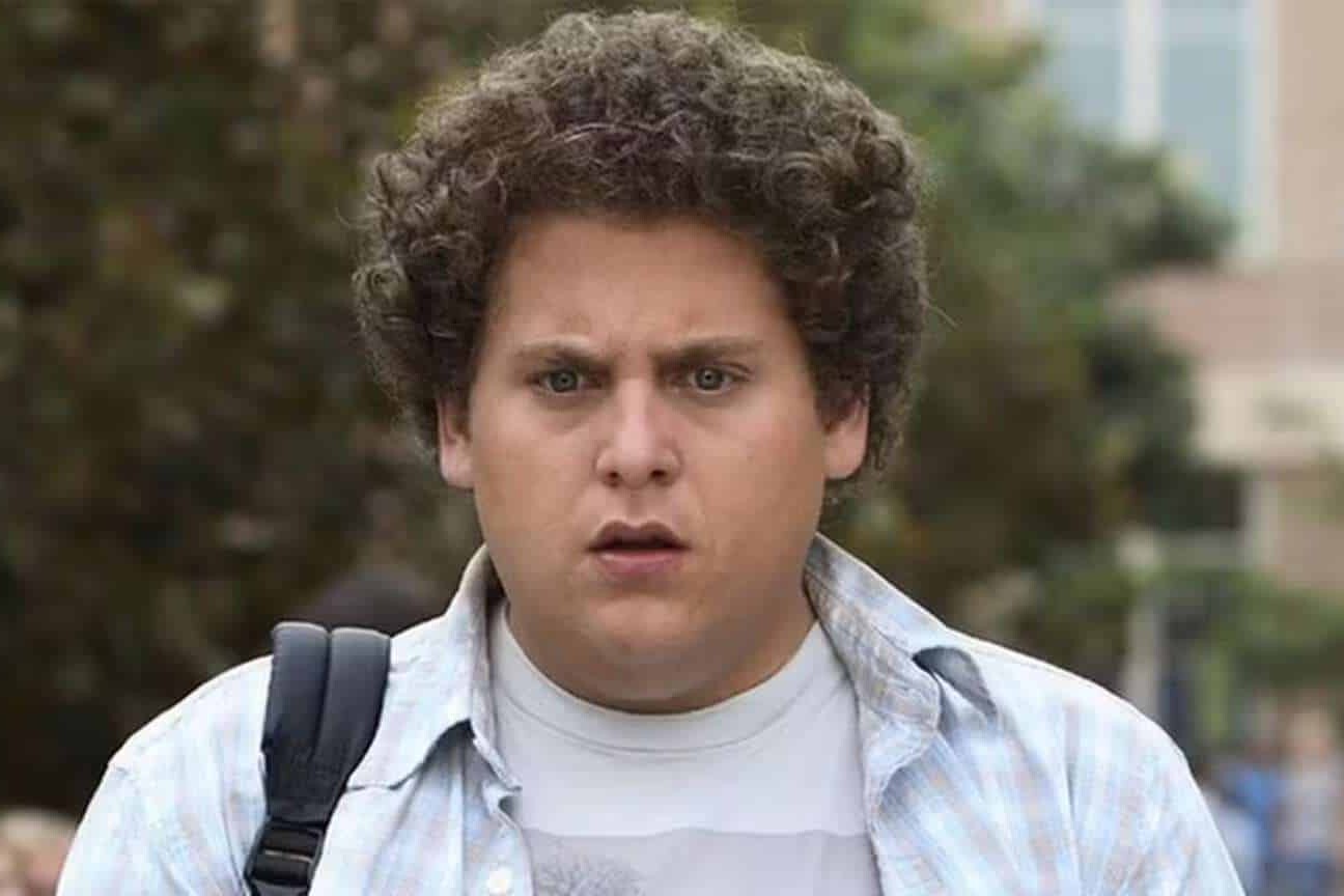 Jonah Hill: a jornada de transformação e emagrecimento do ator