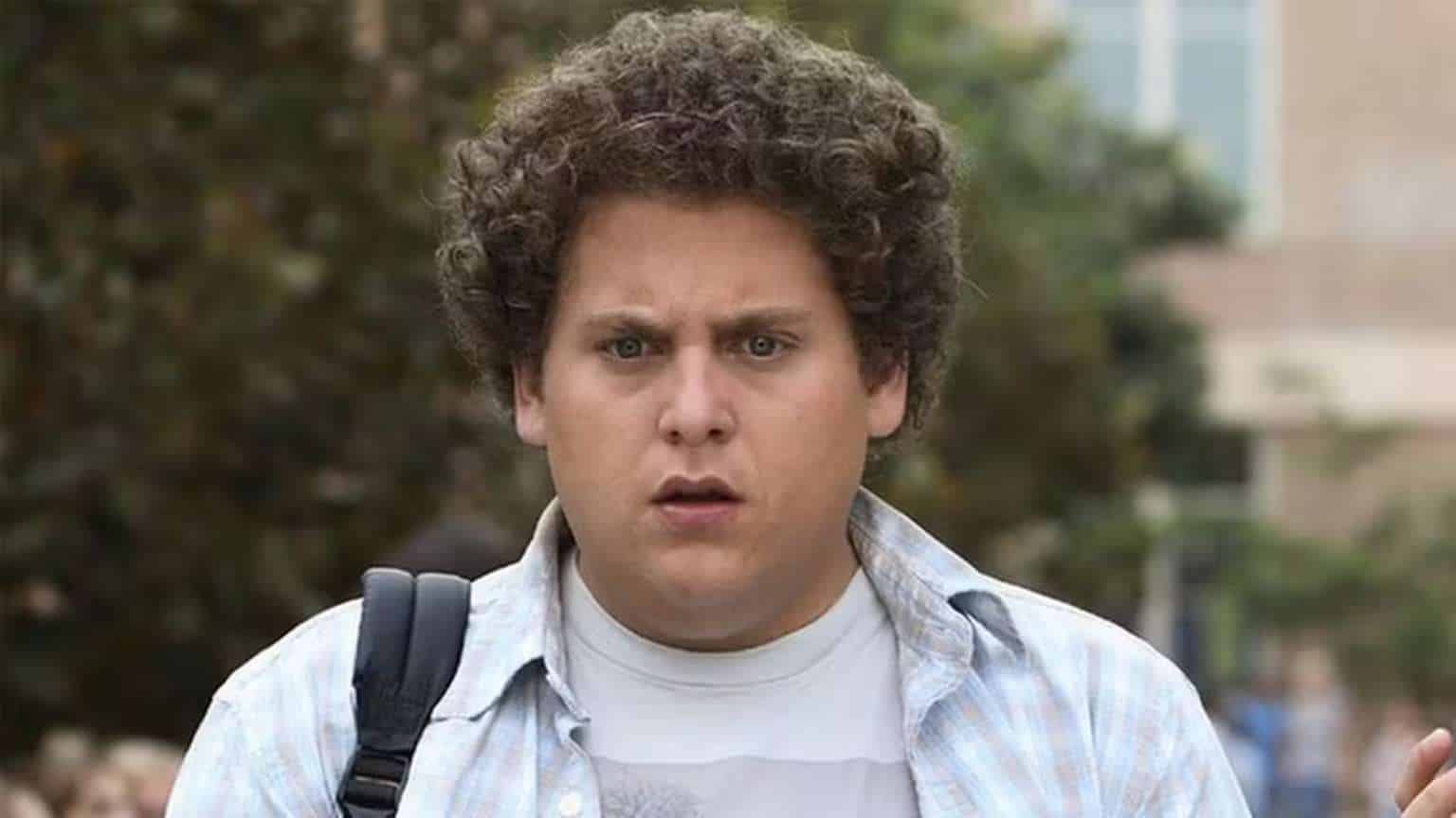 Jonah Hill: a jornada de transformação e emagrecimento do ator