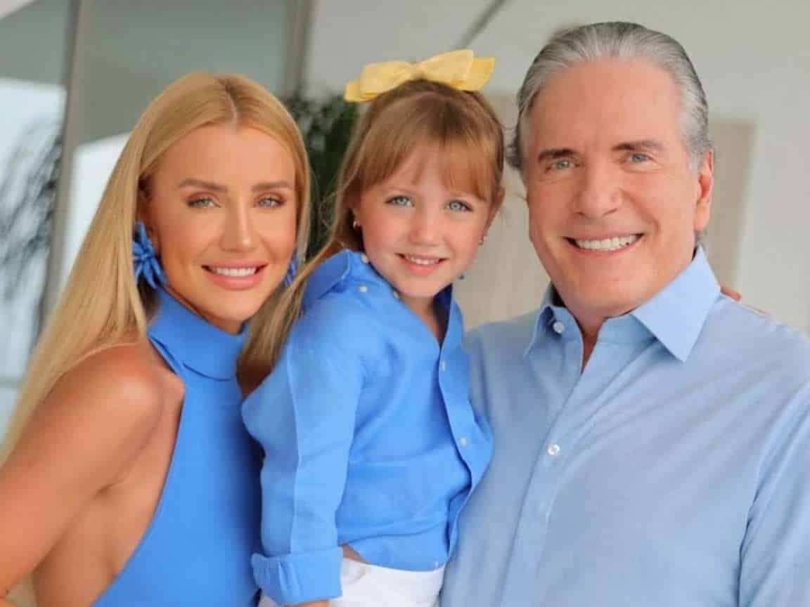 Roberto Justus e Ana Paula Siebert ganham processo contra o X e vão processar 'haters'