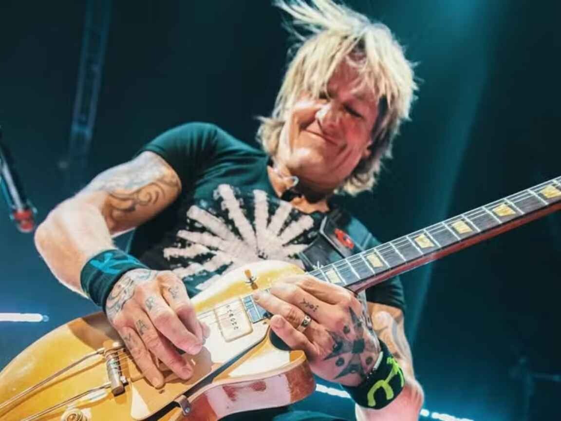 Keith Urban já vive dois novos romances após divórcio de Nicole Kidman, diz site