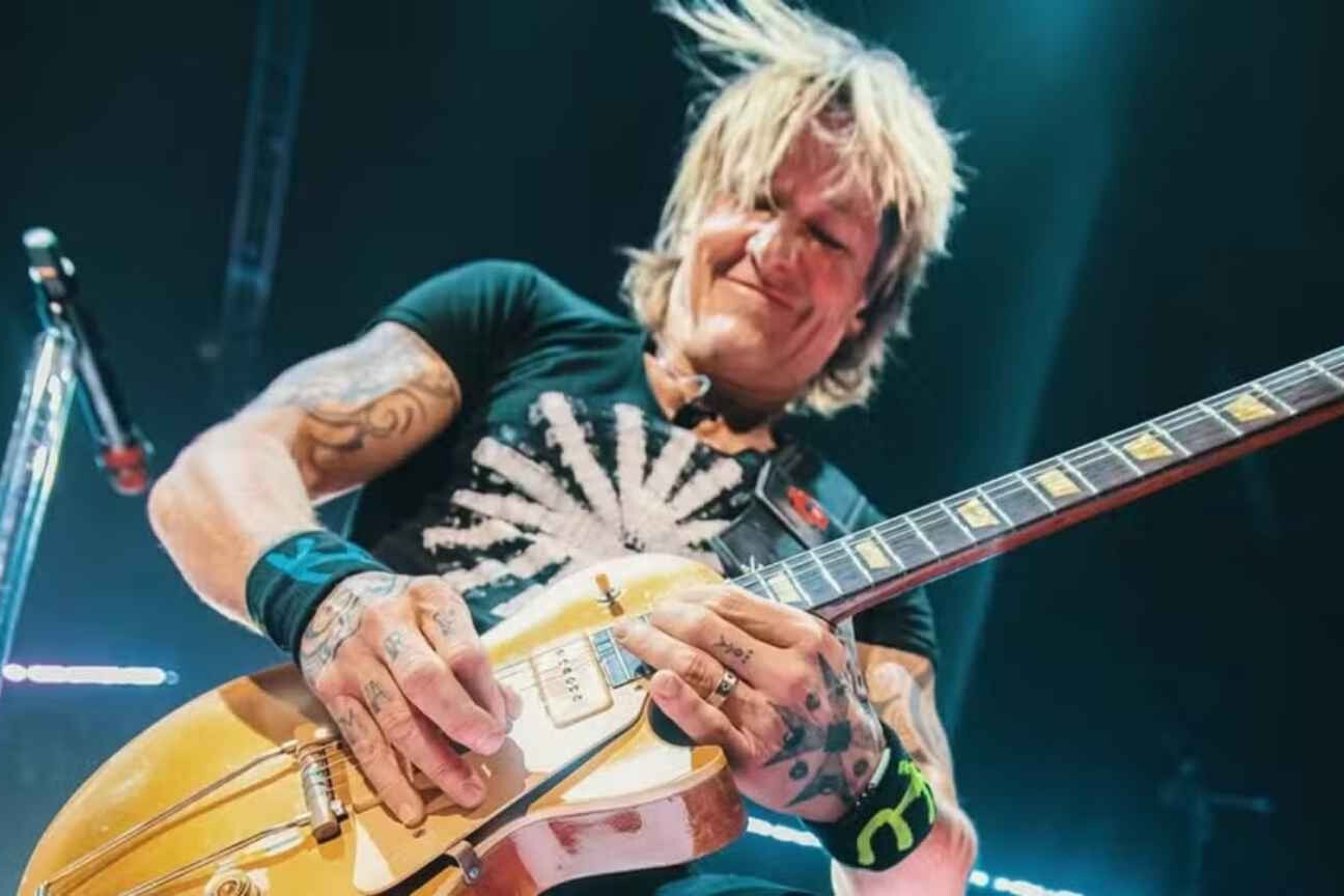 Keith Urban já vive dois novos romances após divórcio de Nicole Kidman, diz site