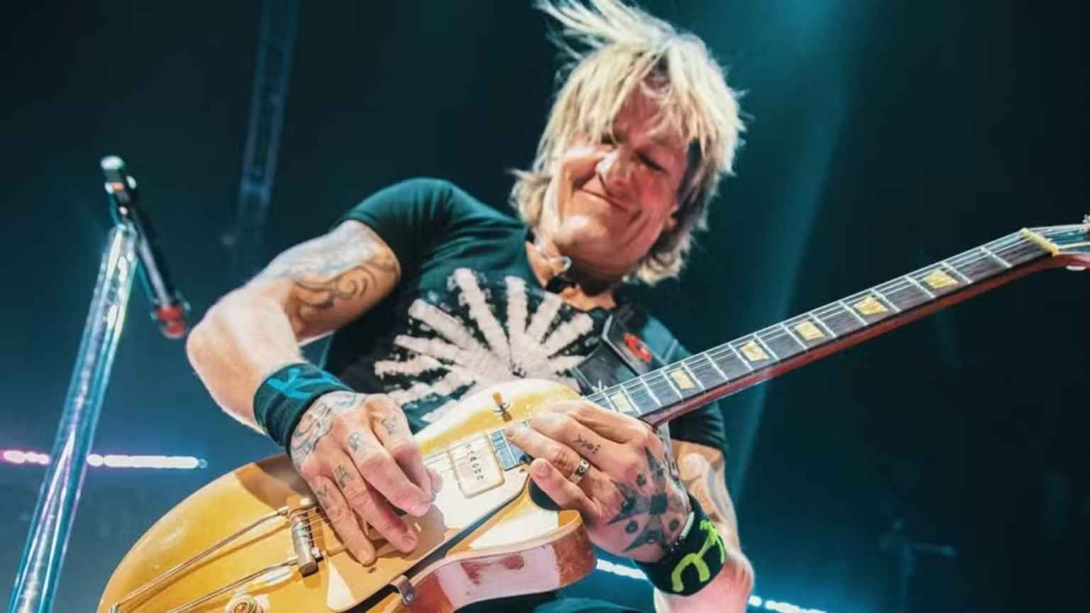 Keith Urban já vive dois novos romances após divórcio de Nicole Kidman, diz site