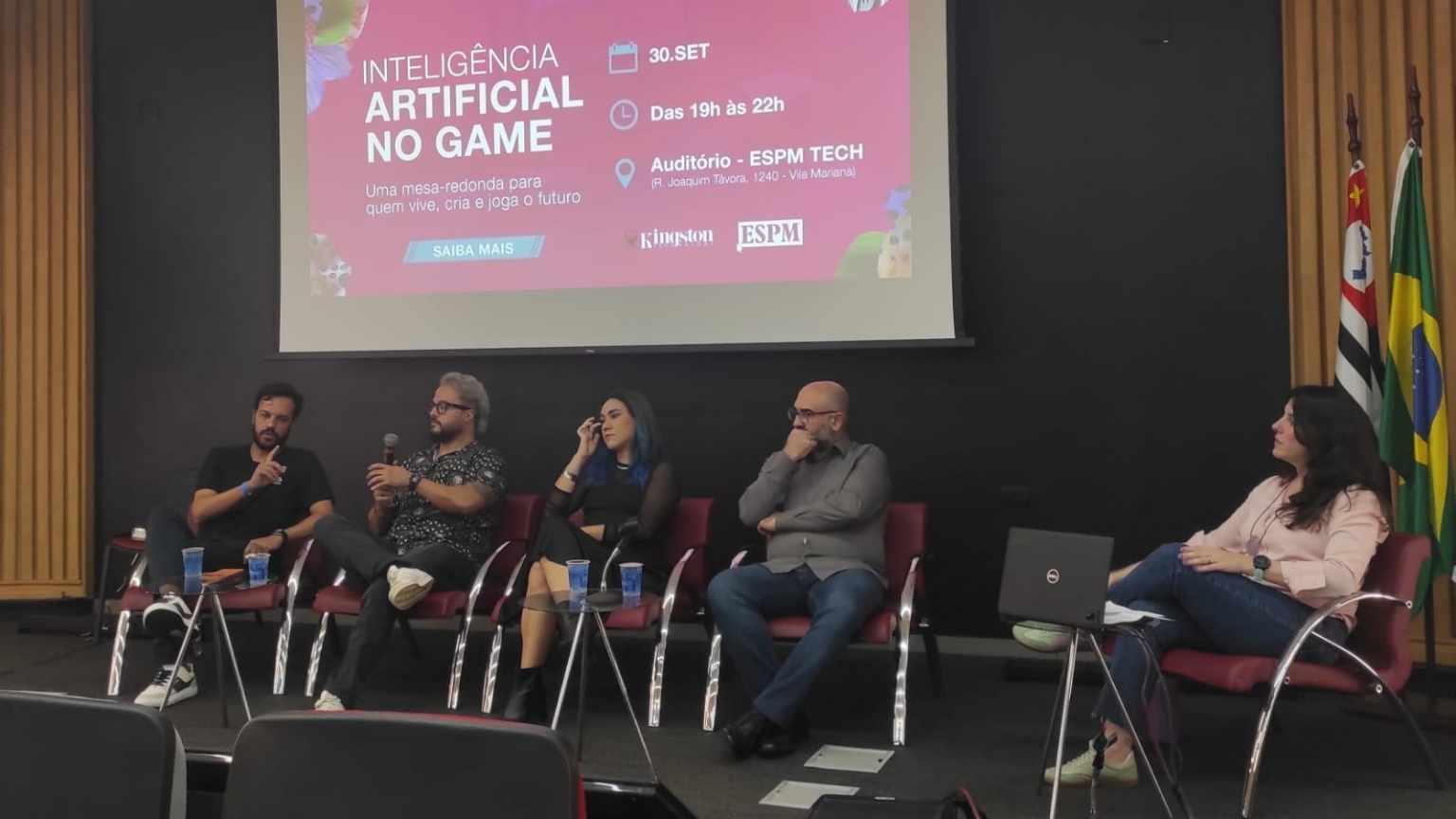 IA no mercado gamer: especialistas veem como aliada, mas alertam para riscos