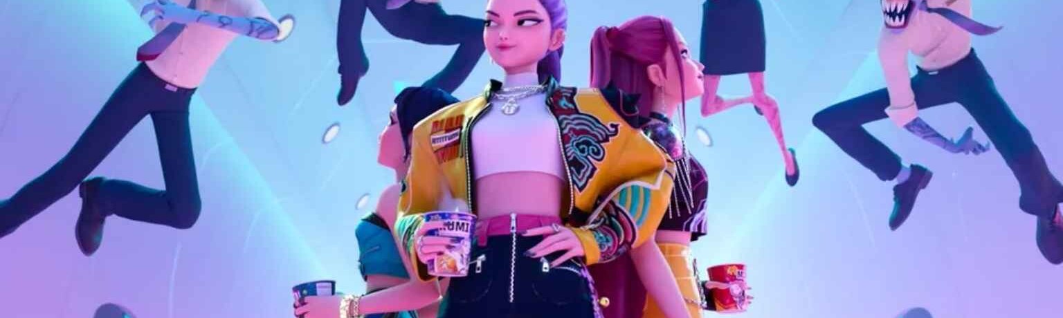 Diretores de 'K-Pop Demon Hunters' rejeitam ideia de remake live-action: 'Não funcionaria'