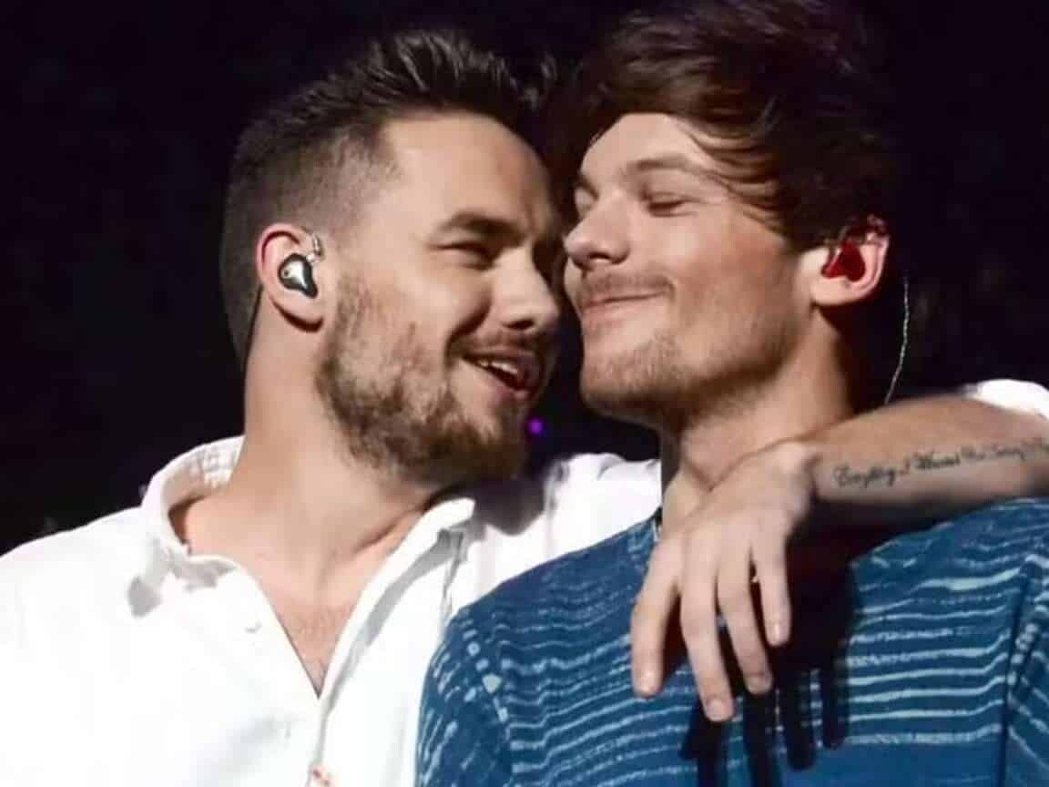 Louis Tomlinson culpa mídia por morte de Liam Payne e defende experiência no One Direction