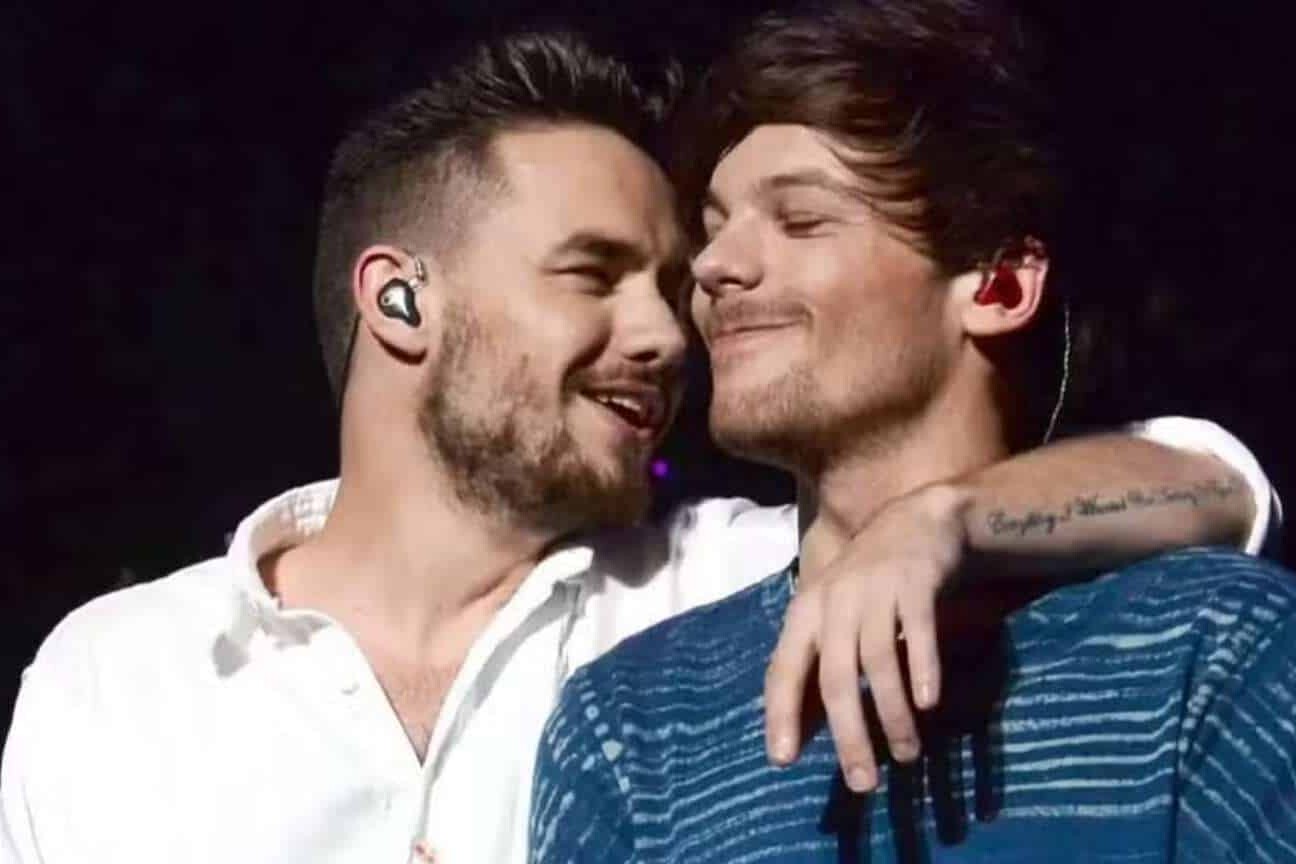 Louis Tomlinson culpa mídia por morte de Liam Payne e defende experiência no One Direction