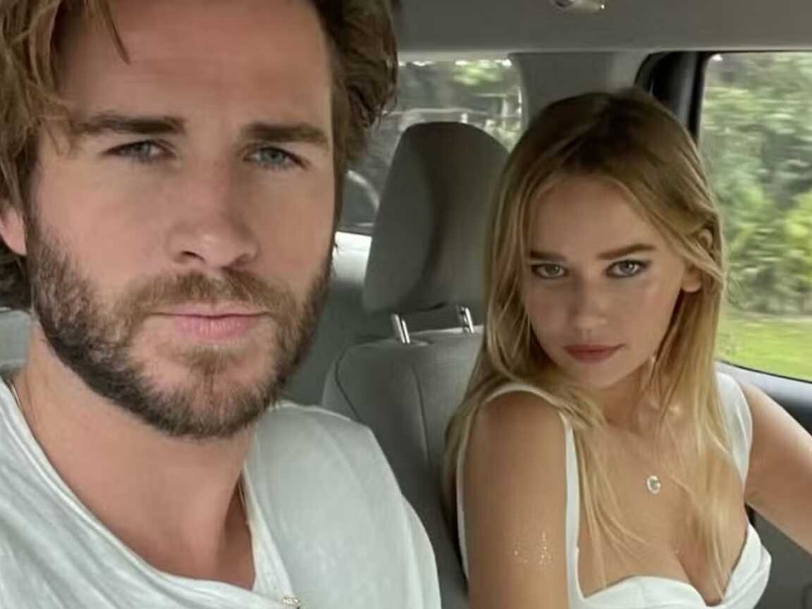 Miley Cyrus aposta que novo casamento de Liam Hemsworth 'não vai durar'