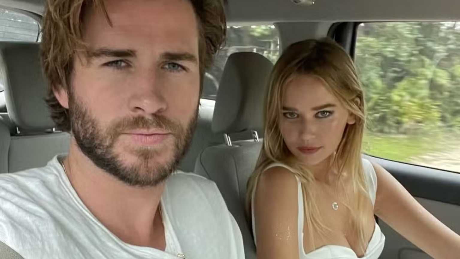 Miley Cyrus aposta que novo casamento de Liam Hemsworth 'não vai durar'
