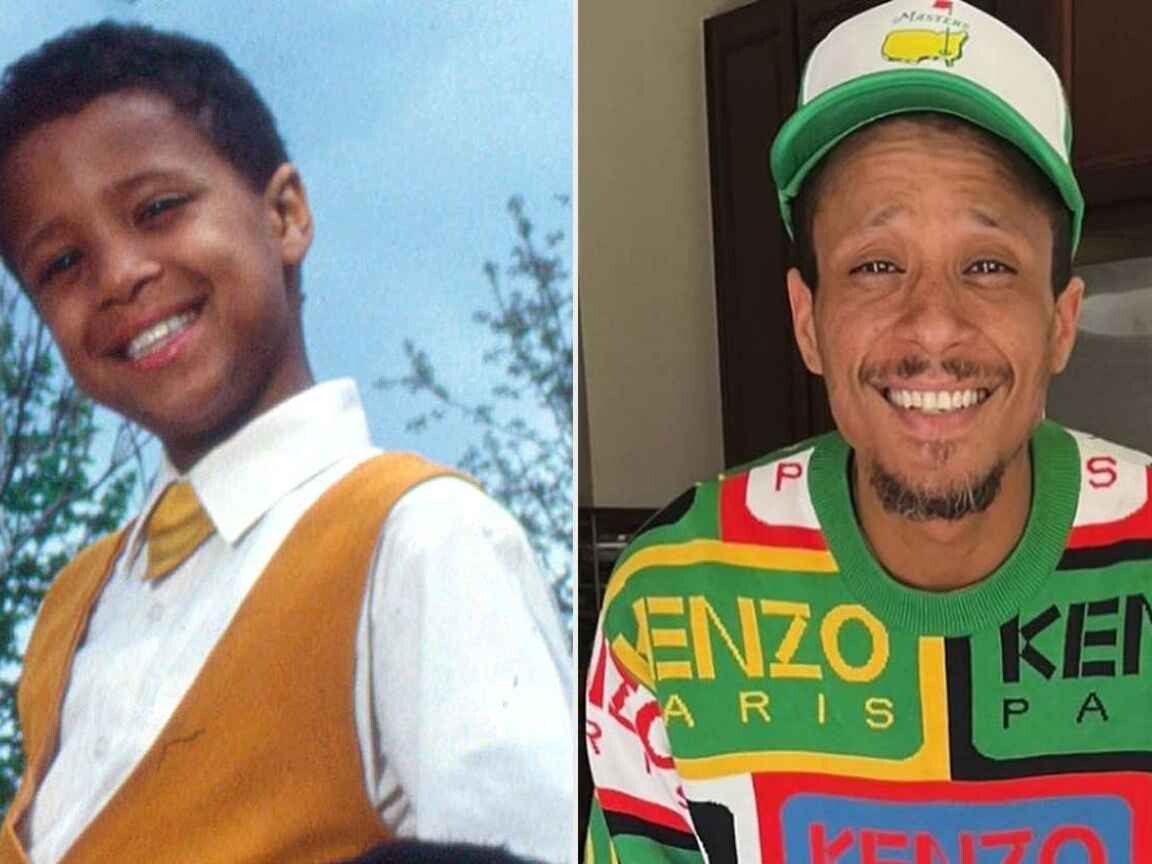 Morre Floyd Roger Myers Jr., ator que viveu Will Smith criança em 'Um Maluco no Pedaço', aos 42