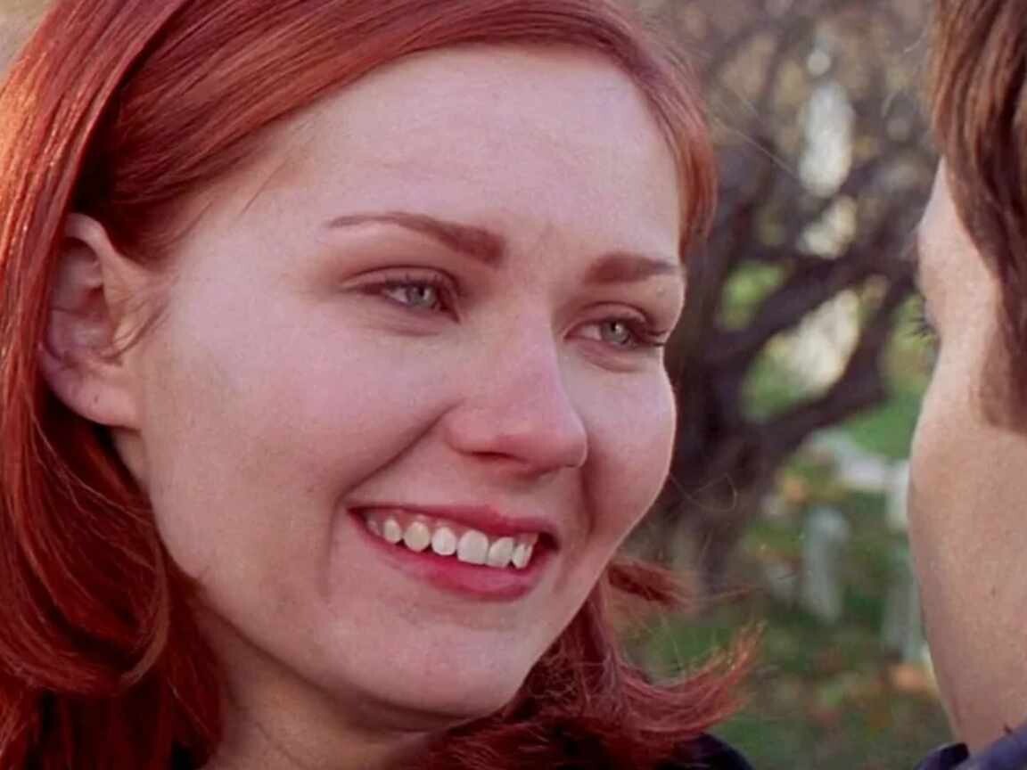 Kirsten Dunst quer voltar como Mary Jane em 'Homem-Aranha 4' com filhos