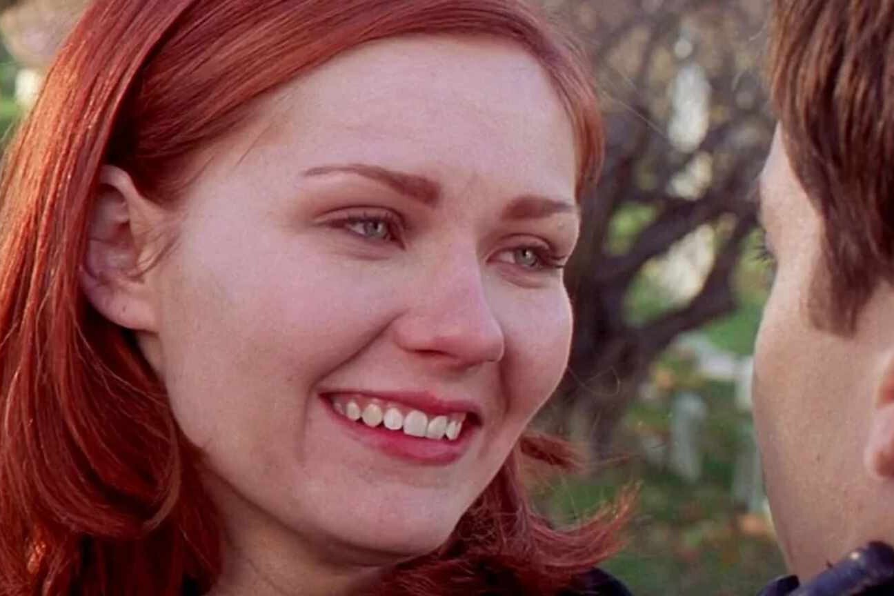 Kirsten Dunst quer voltar como Mary Jane em 'Homem-Aranha 4' com filhos