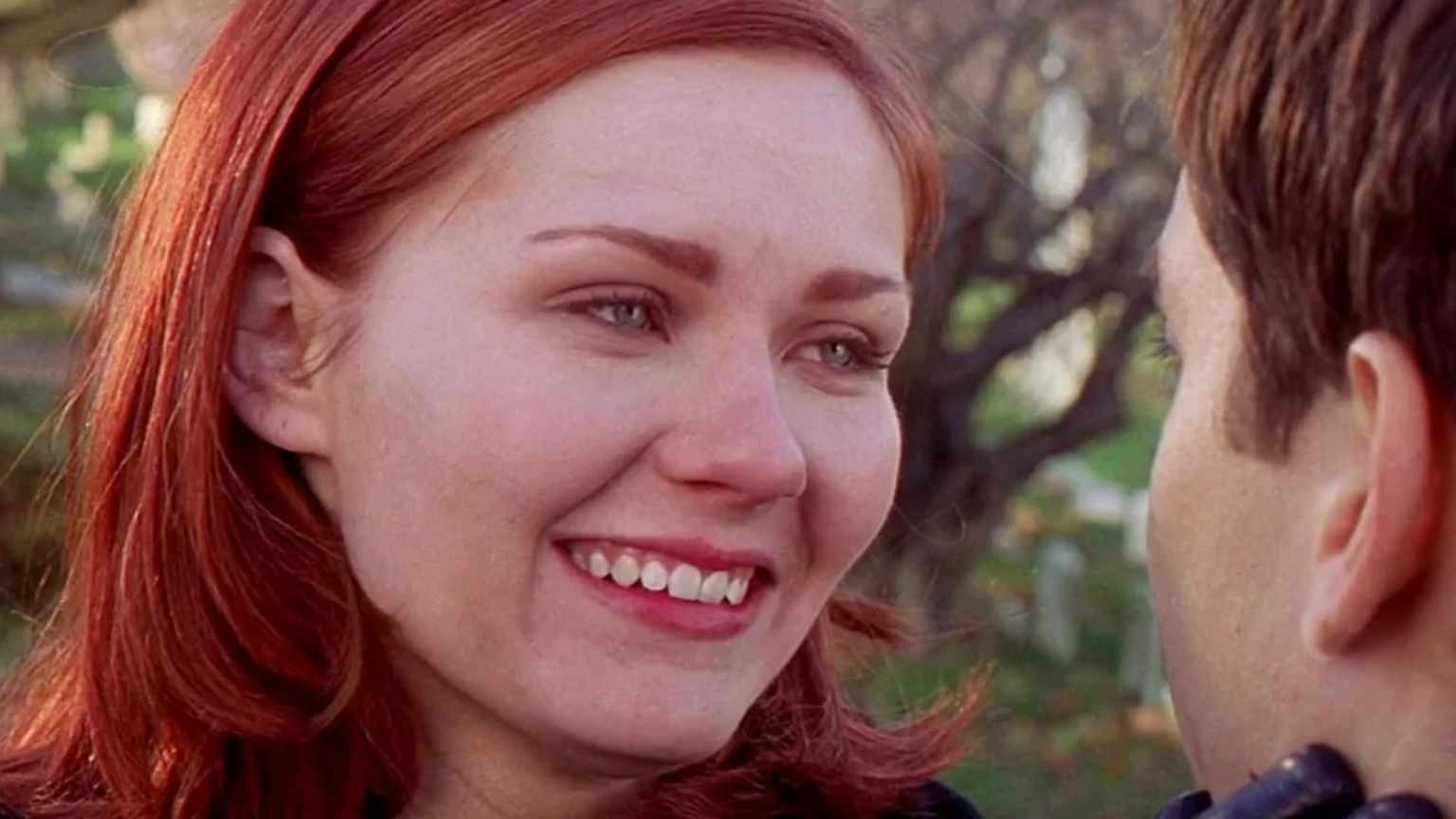 Kirsten Dunst quer voltar como Mary Jane em 'Homem-Aranha 4' com filhos