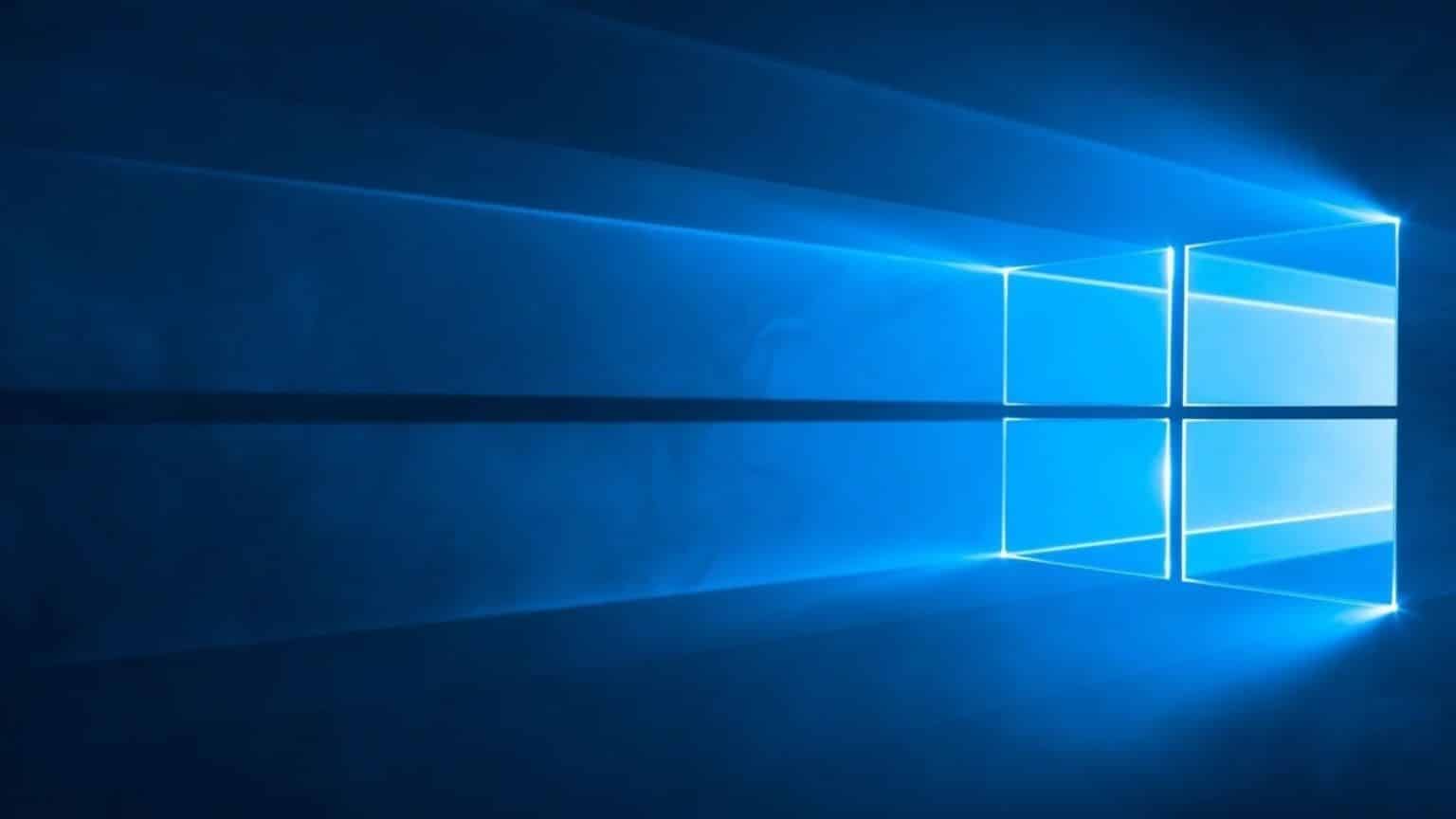 Fim de uma era: Microsoft encerra hoje o suporte ao Windows 10