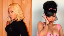 Briga entre Cardi B e Nicki Minaj atinge nível alarmante com ataques a filhos e acusações de abuso