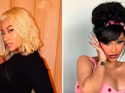 Briga entre Cardi B e Nicki Minaj atinge nível alarmante com ataques a filhos e acusações de abuso
