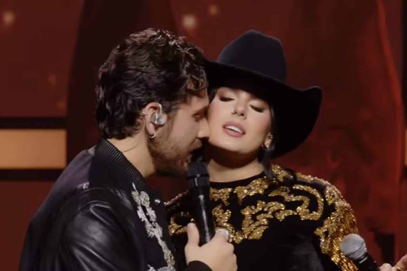 Gustavo Mioto nega regravação de 'Princesa' sem Ana Castela e esclarece uso em novela