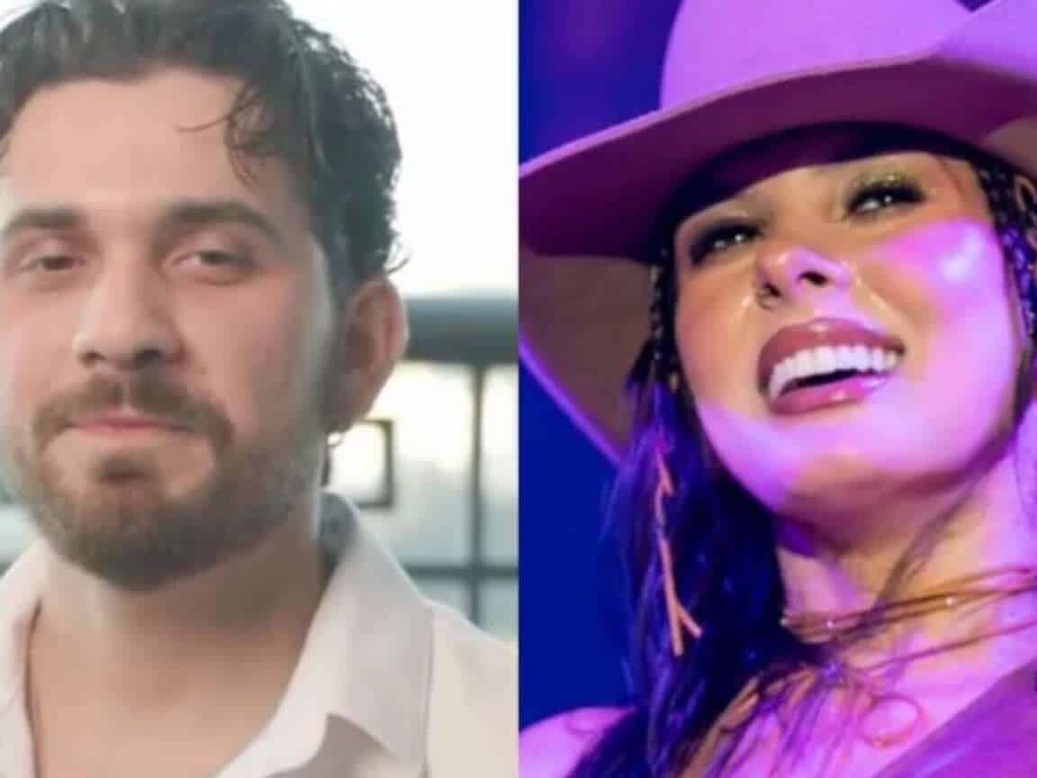 Gustavo Mioto abandona o palco durante parte de Ana Castela em dueto e viraliza