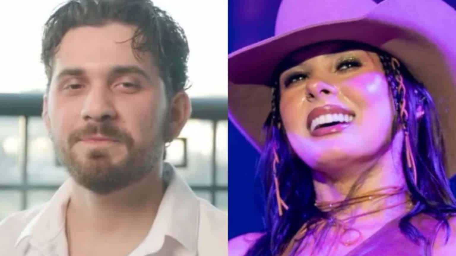 Gustavo Mioto abandona o palco durante parte de Ana Castela em dueto e viraliza