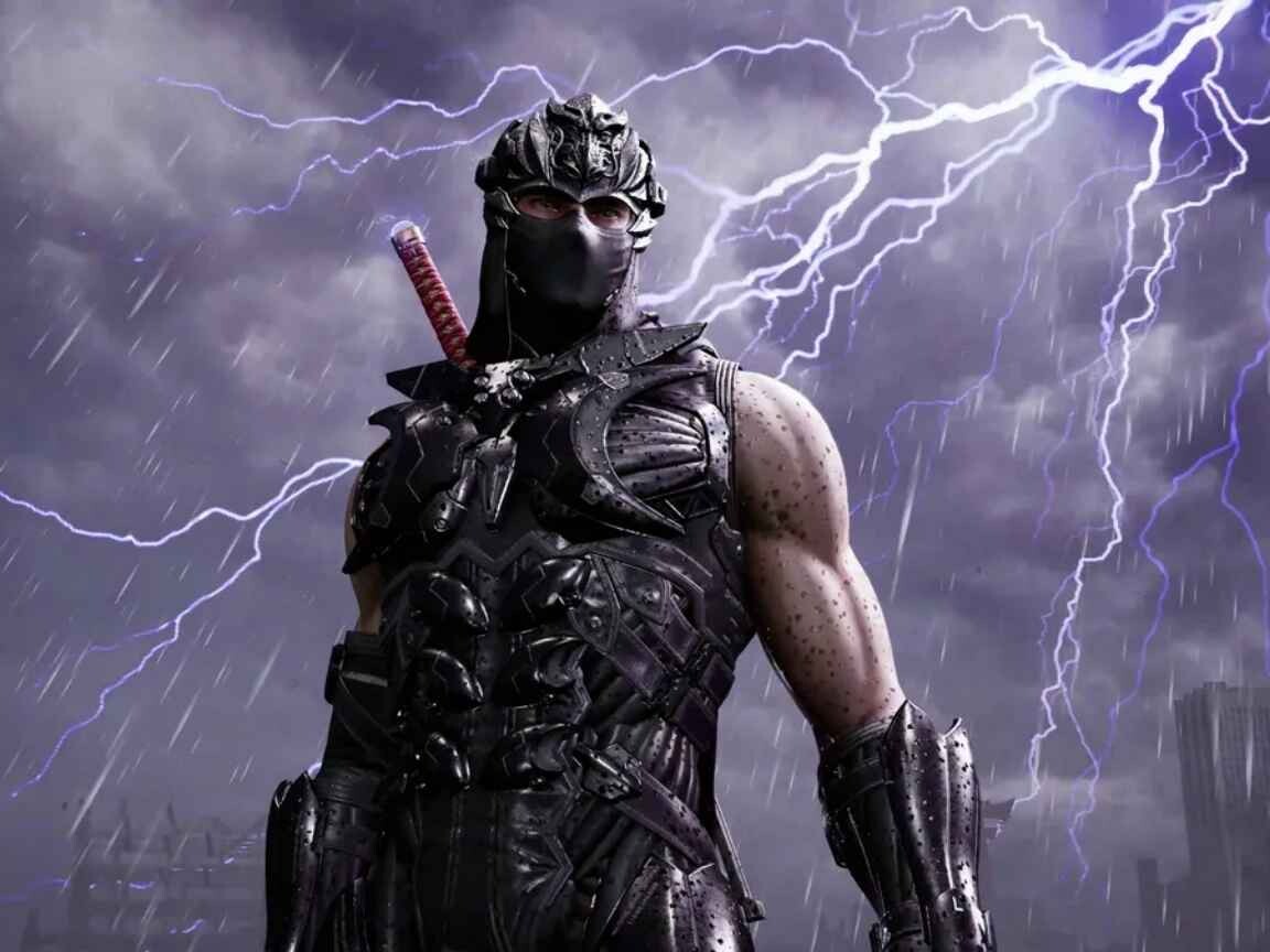 5 Fatos concretos sobre o novo Ninja Gaiden 4