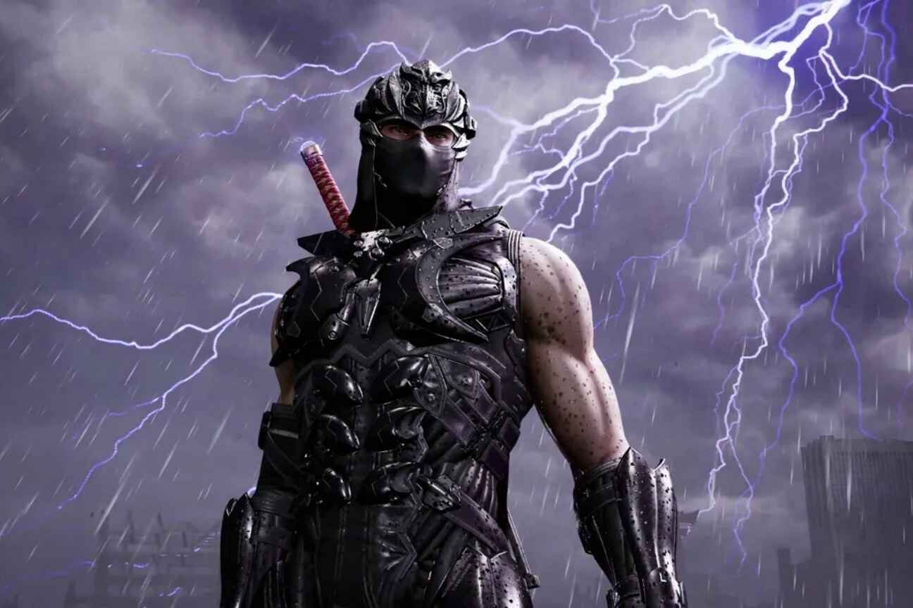 5 Fatos concretos sobre o novo Ninja Gaiden 4