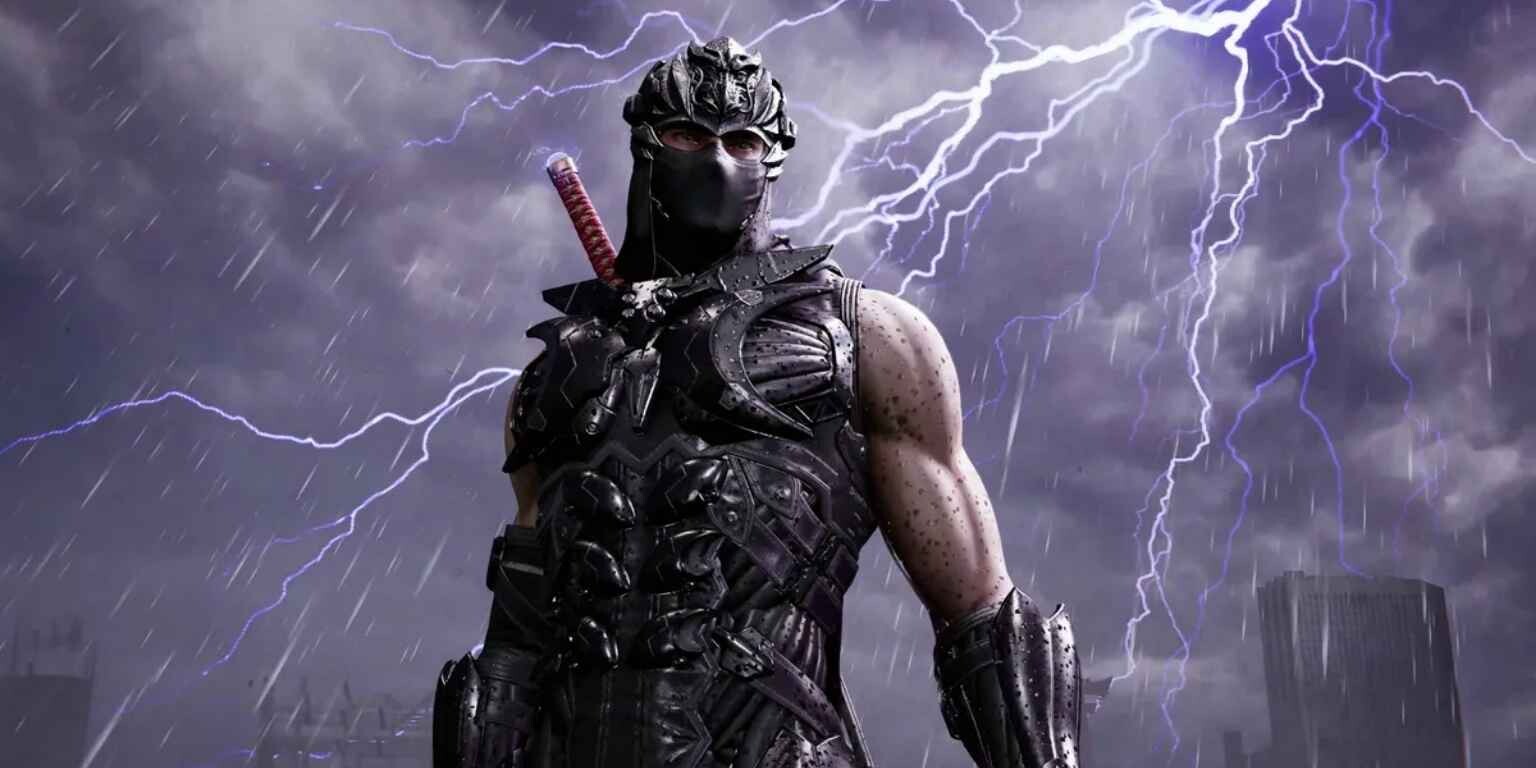 5 Fatos concretos sobre o novo Ninja Gaiden 4