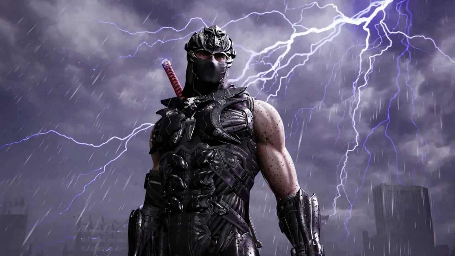 5 Fatos concretos sobre o novo Ninja Gaiden 4