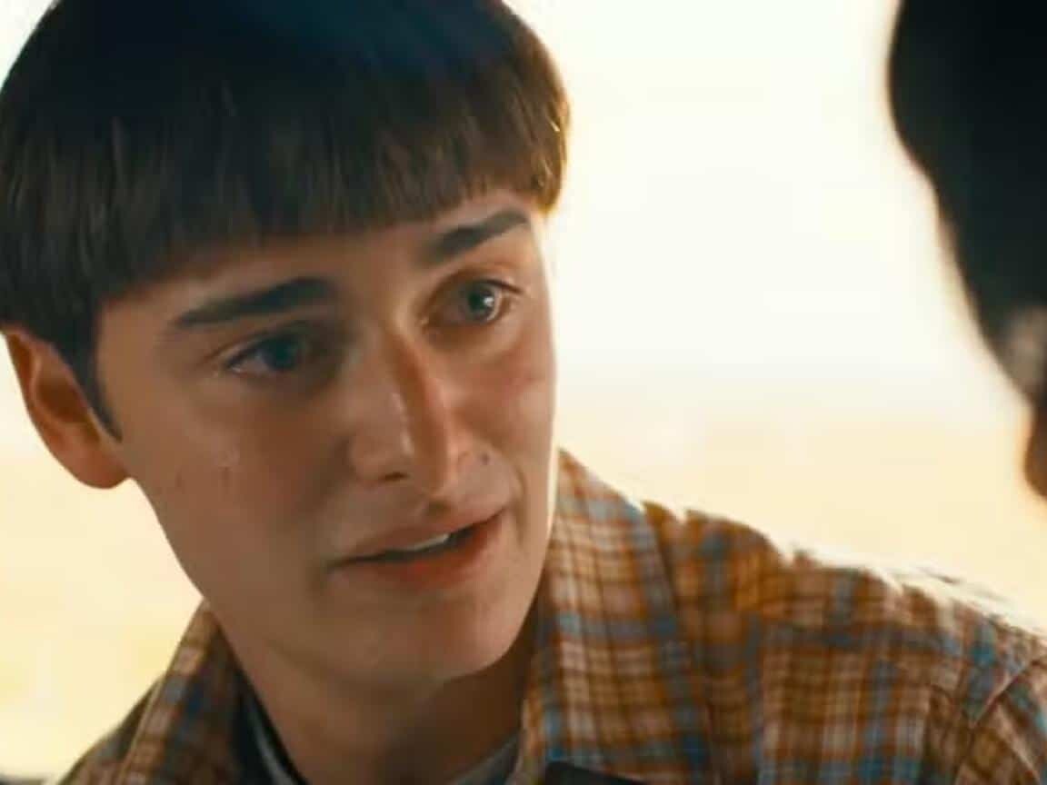 Noah Schnapp, de 'Stranger Things', critica imprensa por perguntas sobre sua sexualidade na infância