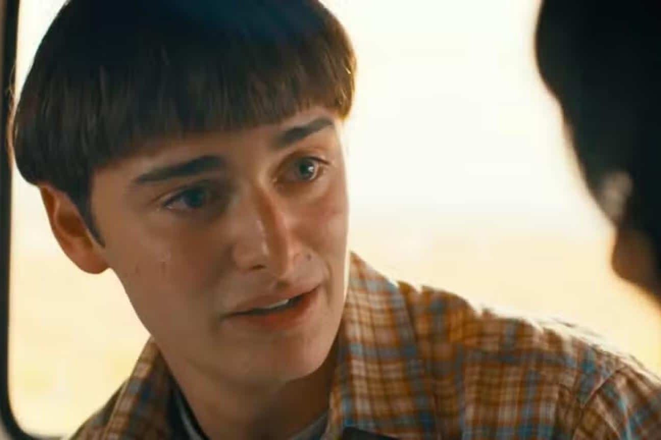 Noah Schnapp, de 'Stranger Things', critica imprensa por perguntas sobre sua sexualidade na infância