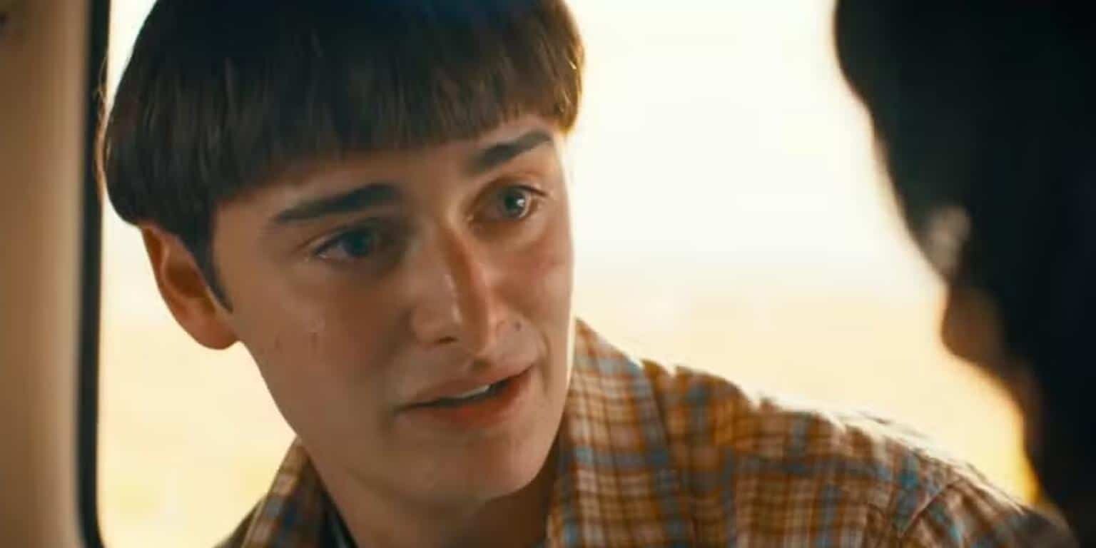 Noah Schnapp, de 'Stranger Things', critica imprensa por perguntas sobre sua sexualidade na infância