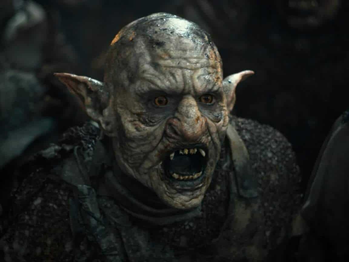 Curso universitário acusa Tolkien de racismo por retratar Orcs e gera fúria
