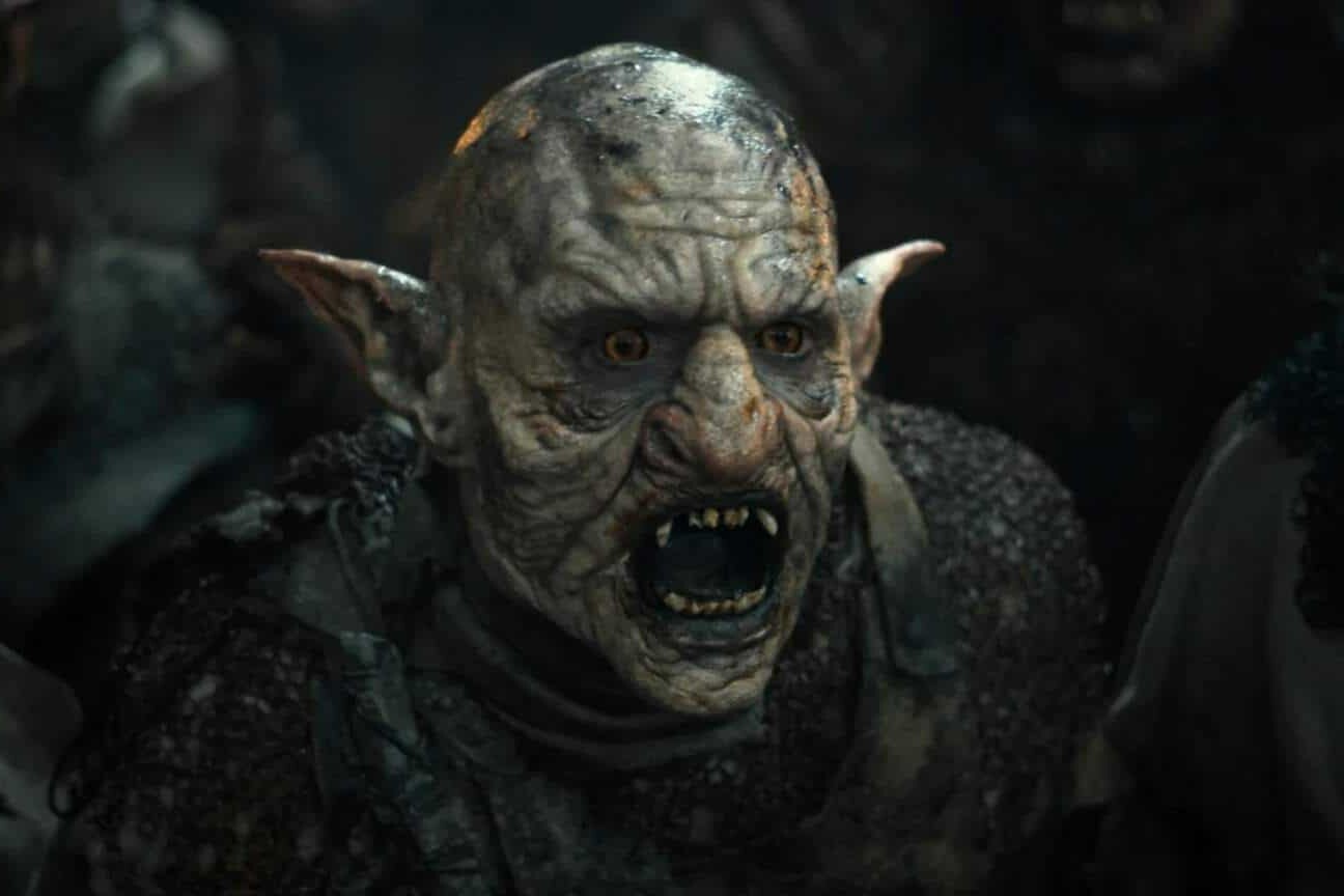 Curso universitário acusa Tolkien de racismo por retratar Orcs e gera fúria