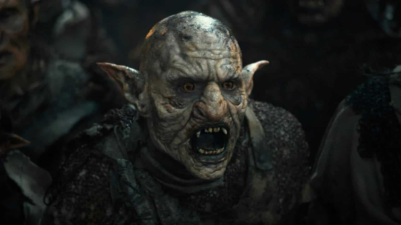 Curso universitário acusa Tolkien de racismo por retratar Orcs e gera fúria