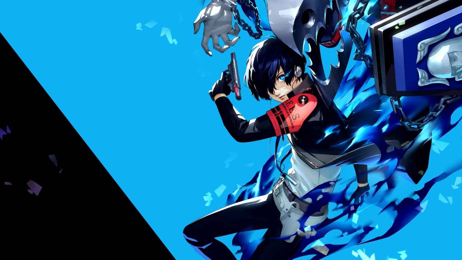 Review | Persona 3 Reload chega ao Switch 2 com muita qualidade, mas com performance abaixo do esperado