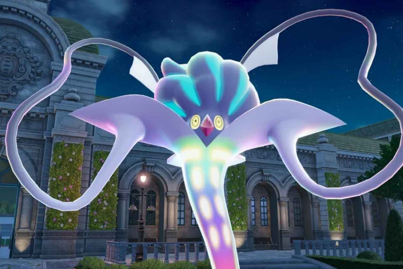 'Pokémon Legends: Z-A' confirma que Pokémon fazem cocô; veja a polêmica
