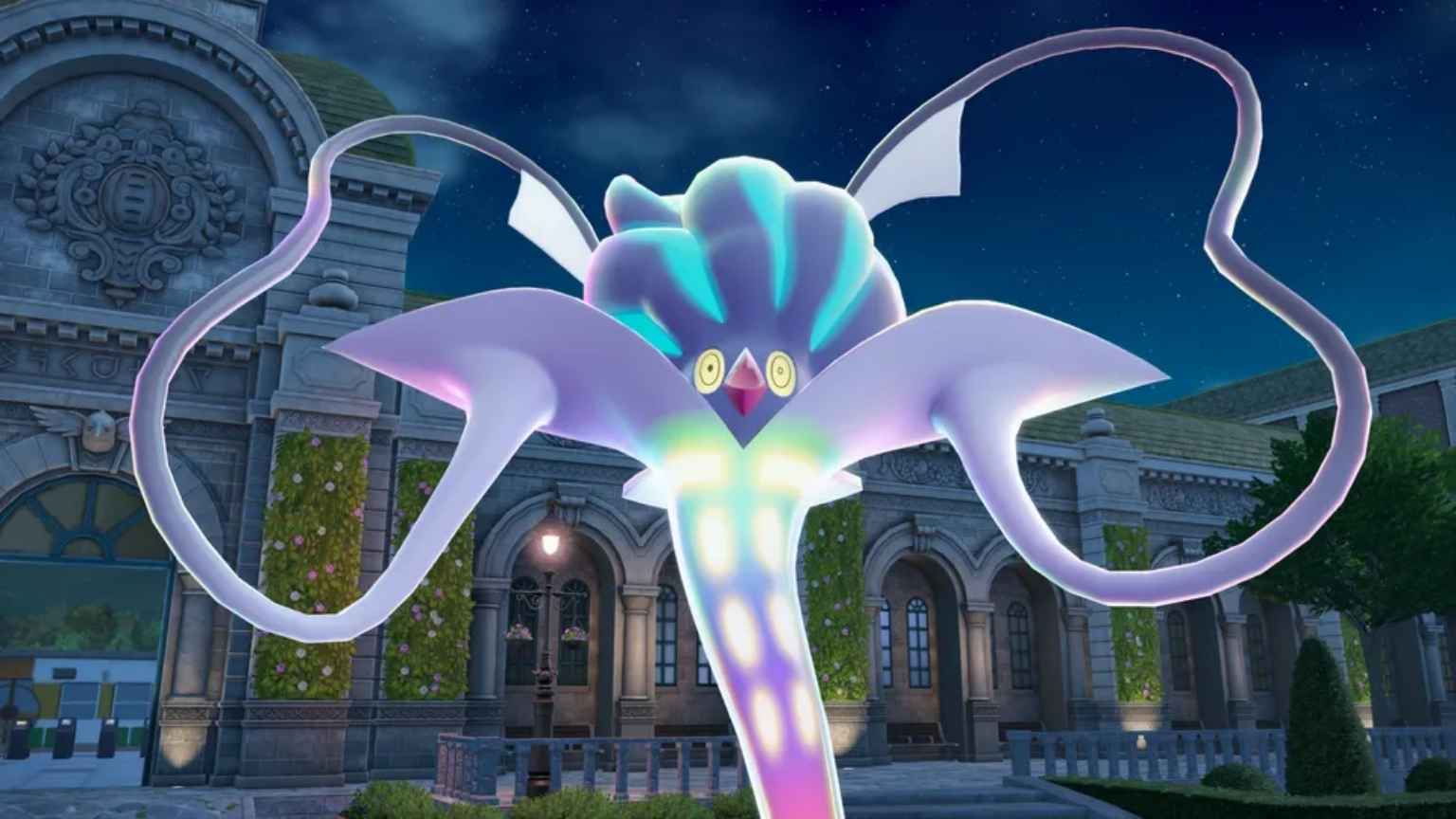 'Pokémon Legends: Z-A' confirma que Pokémon fazem cocô; veja a polêmica