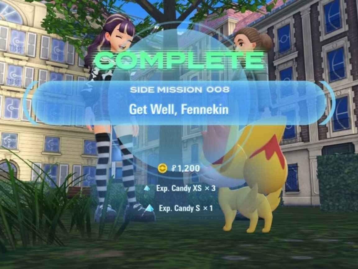 'Pokémon Legends: Z-A': Guia para ganhar dinheiro rápido e comprar tudo em Lumiose City