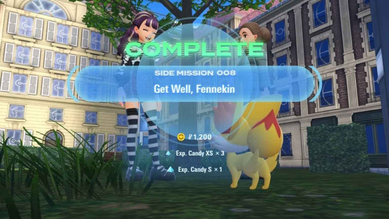 'Pokémon Legends: Z-A': Guia para ganhar dinheiro rápido e comprar tudo em Lumiose City