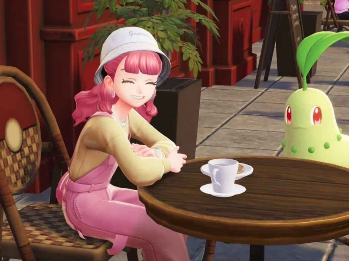 'Pokémon Legends: Z-A' prende o jogador em Lumiose City e vira meme