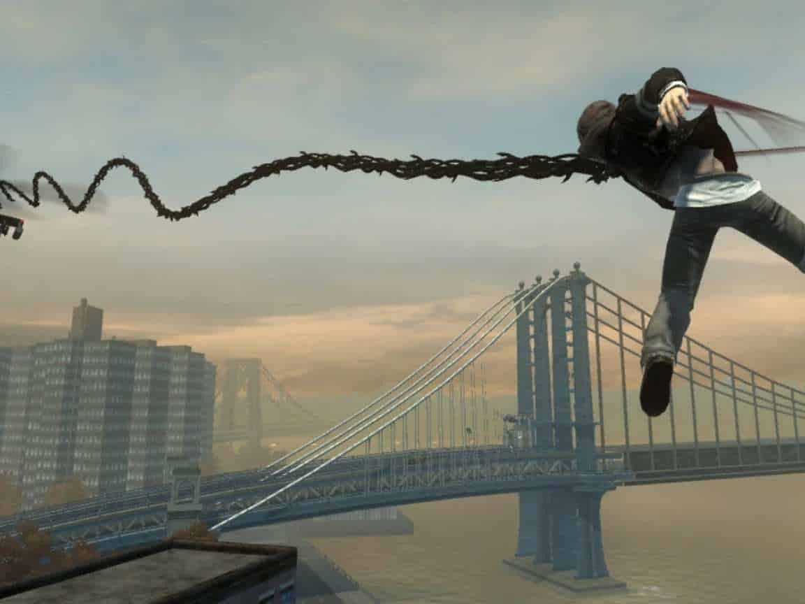 'Prototype' recebe atualização surpresa e fãs especulam sobre remaster