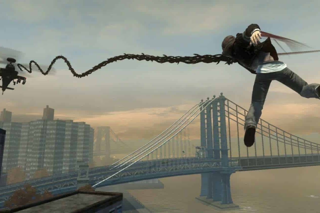 'Prototype' recebe atualização surpresa e fãs especulam sobre remaster