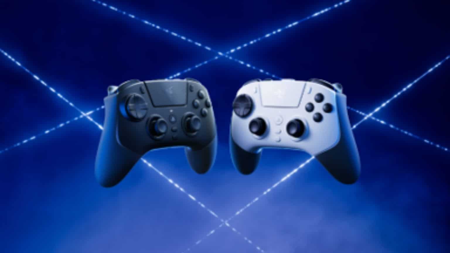 Razer lança Raiju V3 Pro, controle premium para PS5 focado em eSports por R$ 1.769