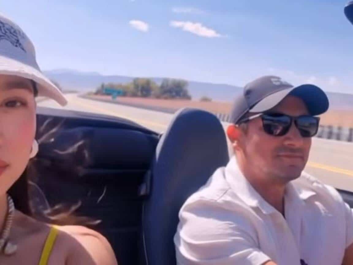 Jeremy Renner vive romance com diretora que já o criticou publicamente