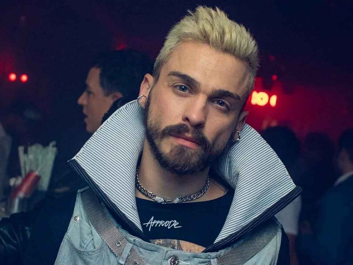 Ex-ator de 'Malhação', Felipe Selau, morre aos 31 anos em São Paulo