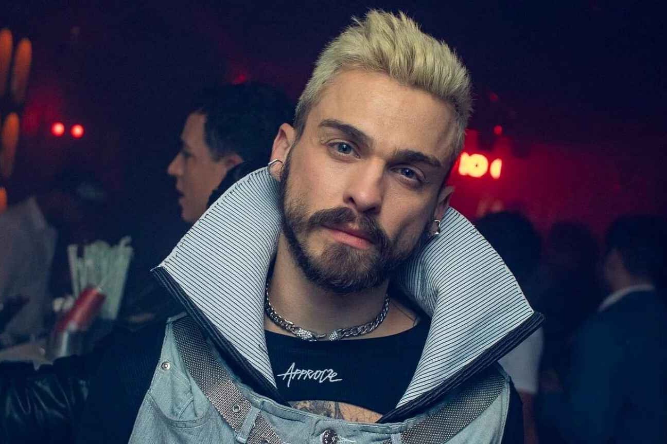 Ex-ator de 'Malhação', Felipe Selau, morre aos 31 anos em São Paulo