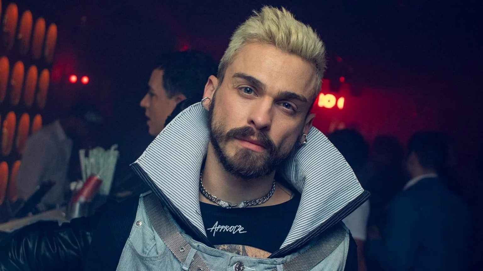 Ex-ator de 'Malhação', Felipe Selau, morre aos 31 anos em São Paulo