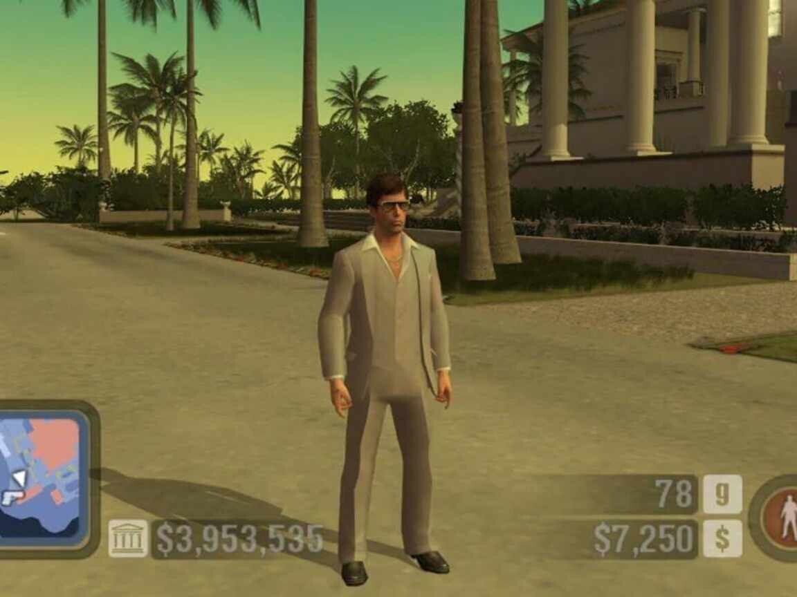 Remaster de 'Scarface: The World is Yours' surge na Epic Store, mas pode não ser oficial