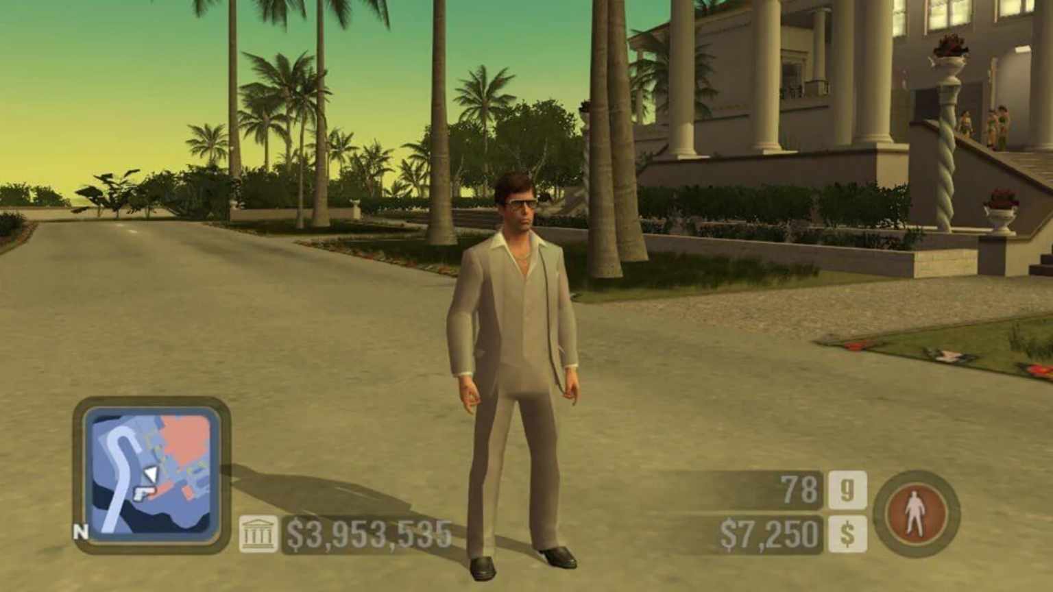 Remaster de 'Scarface: The World is Yours' surge na Epic Store, mas pode não ser oficial